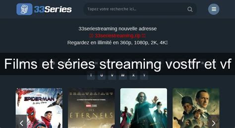 cpasstream|Séries en streaming VF et VOSTFR Gratuit .